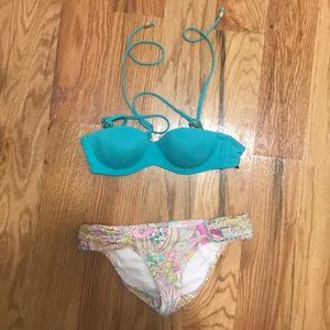 Bikini Top Swim suit 🌺